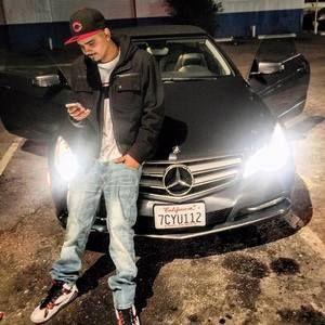 Meet your Posher, Nathan